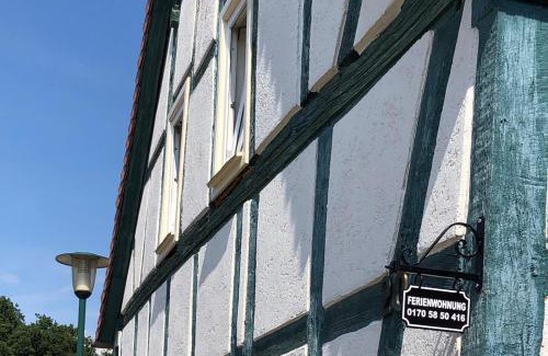 Stendal Apartment | Guest Rated 9/10: Family-Friendly Haus Elisa 1 Retreat