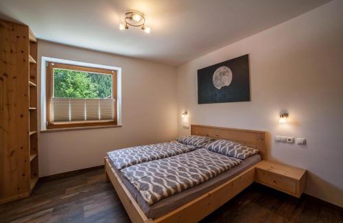 Curon Venosta Apartment | Exceptional Ferienwohnung Haus Fliri: Family & Wheelchair Friendly