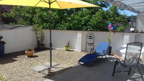 Blieskastel Apartment | Oceanfront Retreat: Ferienwohnung Haus Gintz, Rated 9.2/10