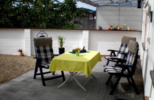 Blieskastel Apartment | Oceanfront Retreat: Ferienwohnung Haus Gintz, Rated 9.2/10