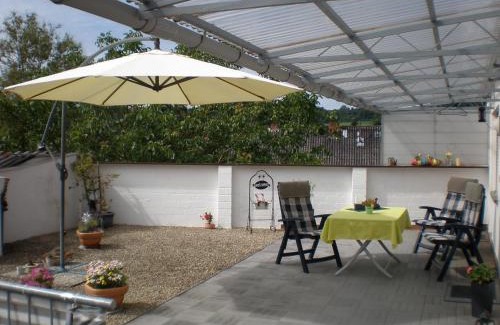 Blieskastel Apartment | Oceanfront Retreat: Ferienwohnung Haus Gintz, Rated 9.2/10