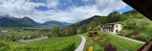 Doelsach Apartment | Inviting Stay at Ferienwohnung Haus Gomig with Ocean View