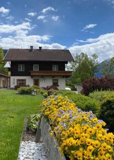 Doelsach Apartment | Inviting Stay at Ferienwohnung Haus Gomig with Ocean View