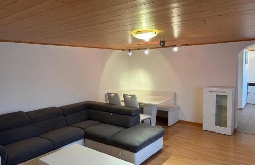 Ernen Apartment | Discover Ferienwohnung Haus Mühlebach for Your Next Retreat