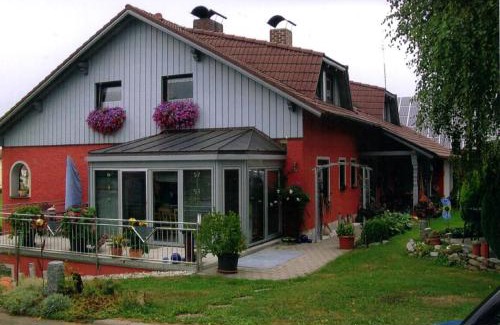 Roetz Apartment | Top-Rated Ferienwohnung Haus Monika: Family-Friendly Retreat