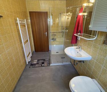 Markdorf Apartment | Ferienwohnung Haus Römhild - Markdorf Balkon zum Bodensee