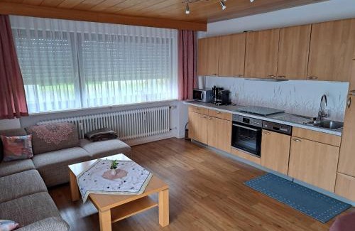 Tengen Apartment | Ferienwohnung-Haus-Wannenberg