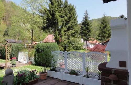 Erfweiler Apartment | Guest Rated: 9.5 at Ferienwohnung Haus Winterberg