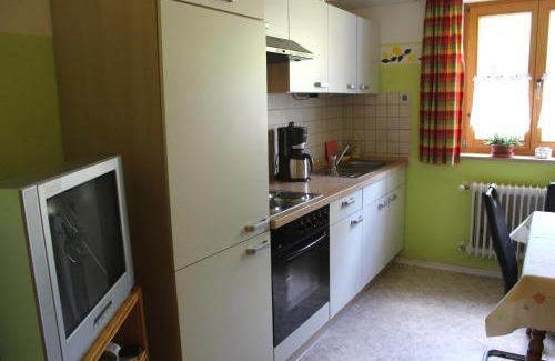 Arnbruck Apartment | Cozy Ferienwohnung Hausladen: Rated 9.2, Pet & Child Friendly