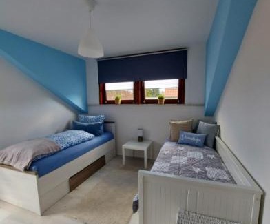 North Geestemund Apartment | Child-Friendly Havenstern 61: Rated 8.8 by Guests