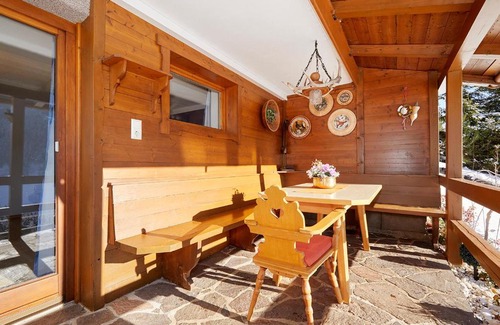 Wildschoenau Apartment | Family-Friendly Ferienwohnung Heachmoos with Kitchen Amenities