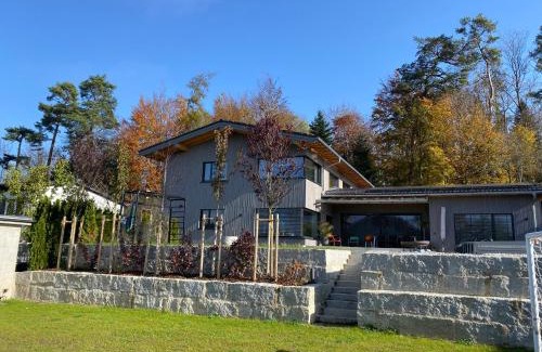 Traunreut Apartment | Ferienwohnung Heberle