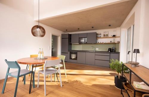 Traunreut Apartment | Ferienwohnung Heberle