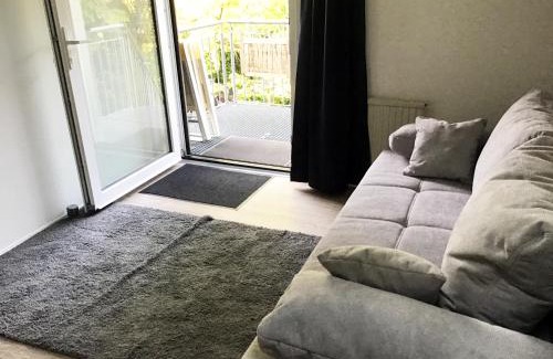 Xanten Apartment | Tranquil Ferienwohnung HeeserBerg with Ocean View in Xanten