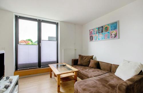 Wester-Ohrstedt Apartment | Welcoming Ferienwohnung Heimathafen: Family & Pet Friendly