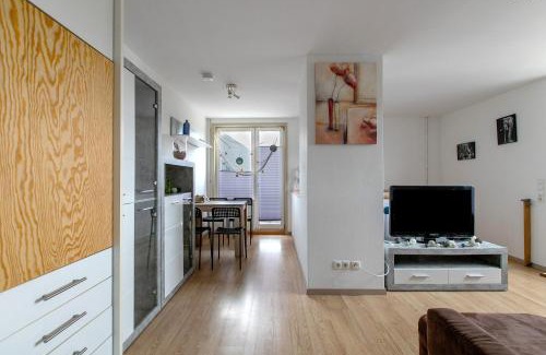 Wester-Ohrstedt Apartment | Welcoming Ferienwohnung Heimathafen: Family & Pet Friendly