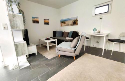Bomlitz Apartment | Cozy Ferienwohnung-Heide-2 with Family-Friendly Amenities