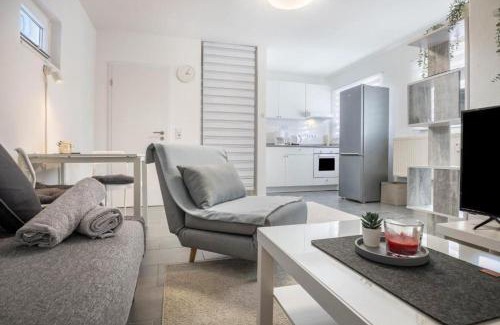 Bomlitz Apartment | Cozy Ferienwohnung-Heide-2 with Family-Friendly Amenities
