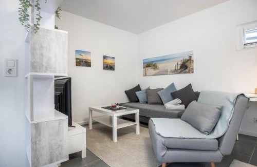 Bomlitz Apartment | Top-Rated Ferienwohnung Heide 2: Family & Accessible Stay