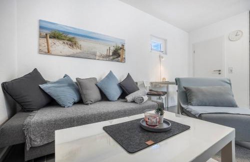 Bomlitz Apartment | Top-Rated Ferienwohnung Heide 2: Family & Accessible Stay