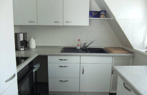 Heiden Apartment | Top-Rated Ferienwohnung Heiden - Family Friendly Amenities
