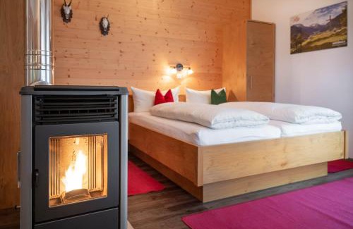 Elmen Apartment | Ideal Family Retreat at Ferienwohnung Heidi - 9.5/10 Rated
