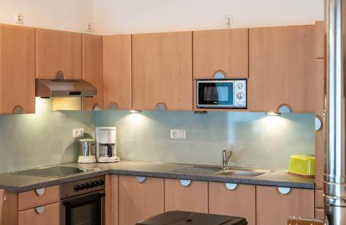 Elmen Apartment | Ideal Family Retreat at Ferienwohnung Heidi - 9.5/10 Rated