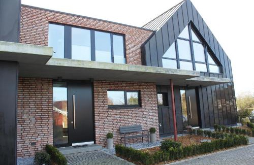 Hanstedt Apartment | Ideal Family Retreat at Ferienwohnung HeiDi Lux 1