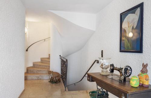 Hilzingen Apartment | Ferienwohnung Heilsbergblick