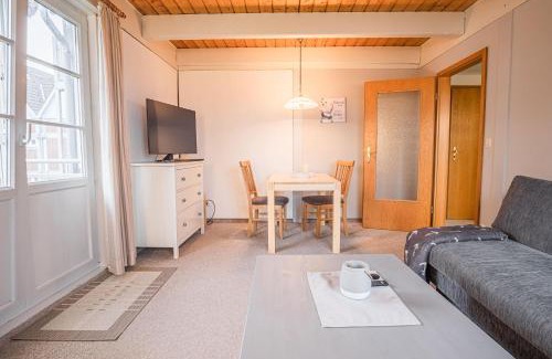 Ostersiel Apartment | Ferienwohnung Heimat auf Zeit Pellworm