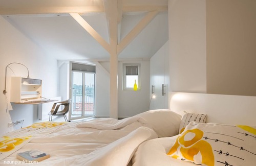 Kappeln Apartment | Comfortable Ferienwohnung Heimathafen 5 - M.s. Baltic Star