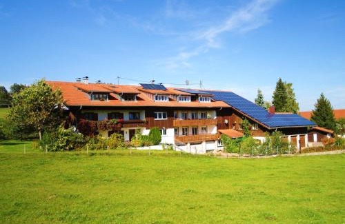 Waltenhofen Apartment | Discover Ferienwohnung Heimatliebe - Rated 9.6 by Guests