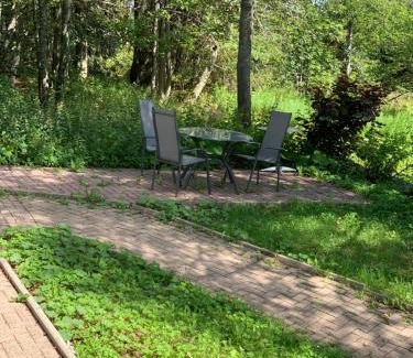 Feldberg Apartment | Top-Rated Family Retreat at Ferienwohnung Heimweg