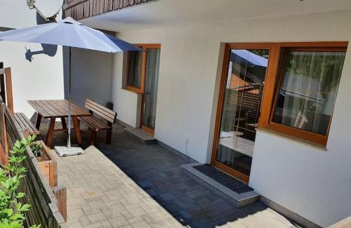 Bad Ischl Apartment | Child-Friendly Ferienwohnung Heindl with Top Guest Ratings