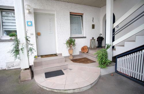 Baden-Baden Apartment | Family-Friendly Ferienwohnung Heinzelmann with Top Reviews