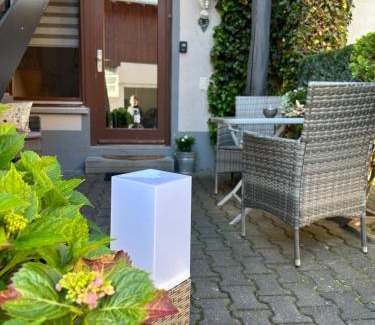 Heistenbach Apartment | Family-Friendly Getaway at Ferienwohnung Heistenbach