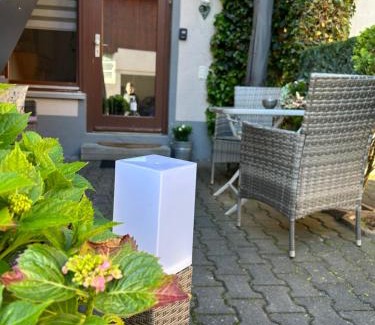 Heistenbach Apartment | Family-Friendly Getaway at Ferienwohnung Heistenbach