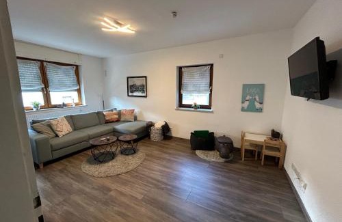 Heistenbach Apartment | Family-Friendly Getaway at Ferienwohnung Heistenbach