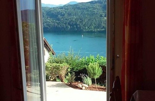 Millstatt Apartment | Comfortable Stay at Ferienwohnung "helena" - Haus Kraller