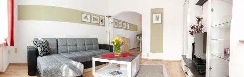 Arnstadt Apartment | Top-Rated Ferienwohnung Helianthus - Family Friendly Retreat