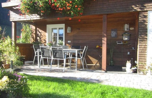 Blons Apartment | Guest Rated 10/10: Ferienwohnung Helma, Perfect for Families