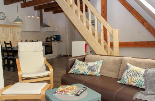 Ebstorf Apartment | Outstanding Family Apartments in Germany with Top Ratings