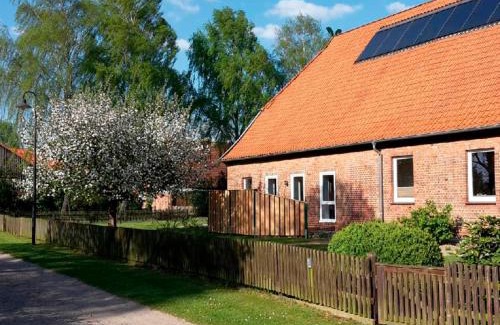 Ebstorf Apartment | Outstanding Family Apartments in Germany with Top Ratings