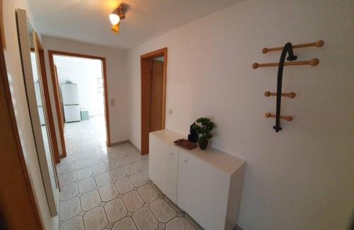 Hemsbach Apartment | Family-Friendly Ferienwohnung Hemsbach by the Bergstraße
