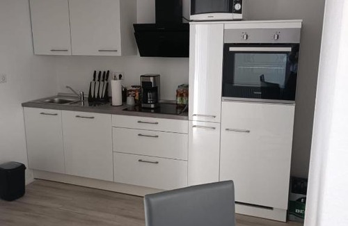 Loxstedt Apartment | Family-Friendly Ferienwohnung Herzberg with Great Reviews