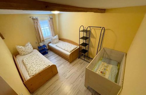 Amtzell Apartment | Pet and Child Friendly Ferienwohnung Heuboden - 8.9/10 Rated