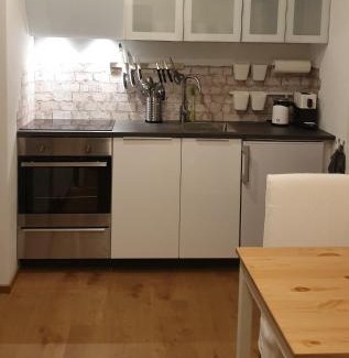 Stiege Apartment | Inviting Ferienwohnung Jeannette I with Hot Tub & Kitchen