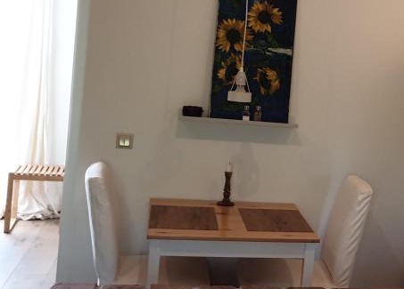 Stiege Apartment | Inviting Ferienwohnung Jeannette I with Hot Tub & Kitchen
