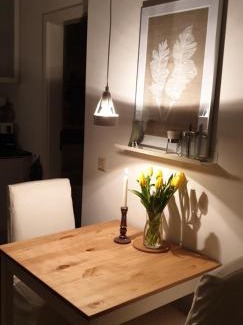 Stiege Apartment | Inviting Ferienwohnung Jeannette I with Hot Tub & Kitchen