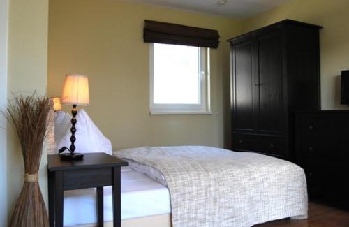 Vitte Apartment | Family-Friendly Ferienwohnung Hiddensee in Vitte, 9/10 Rating